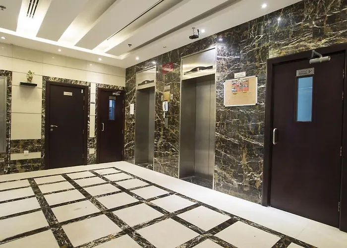 Fashion Partition Room Near Mall Of The Emirates